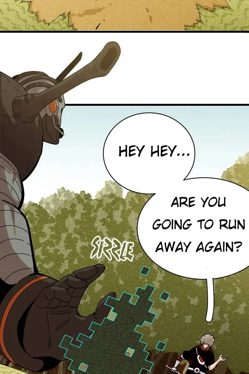 Last Word of the World Chapter 121 - Page 3