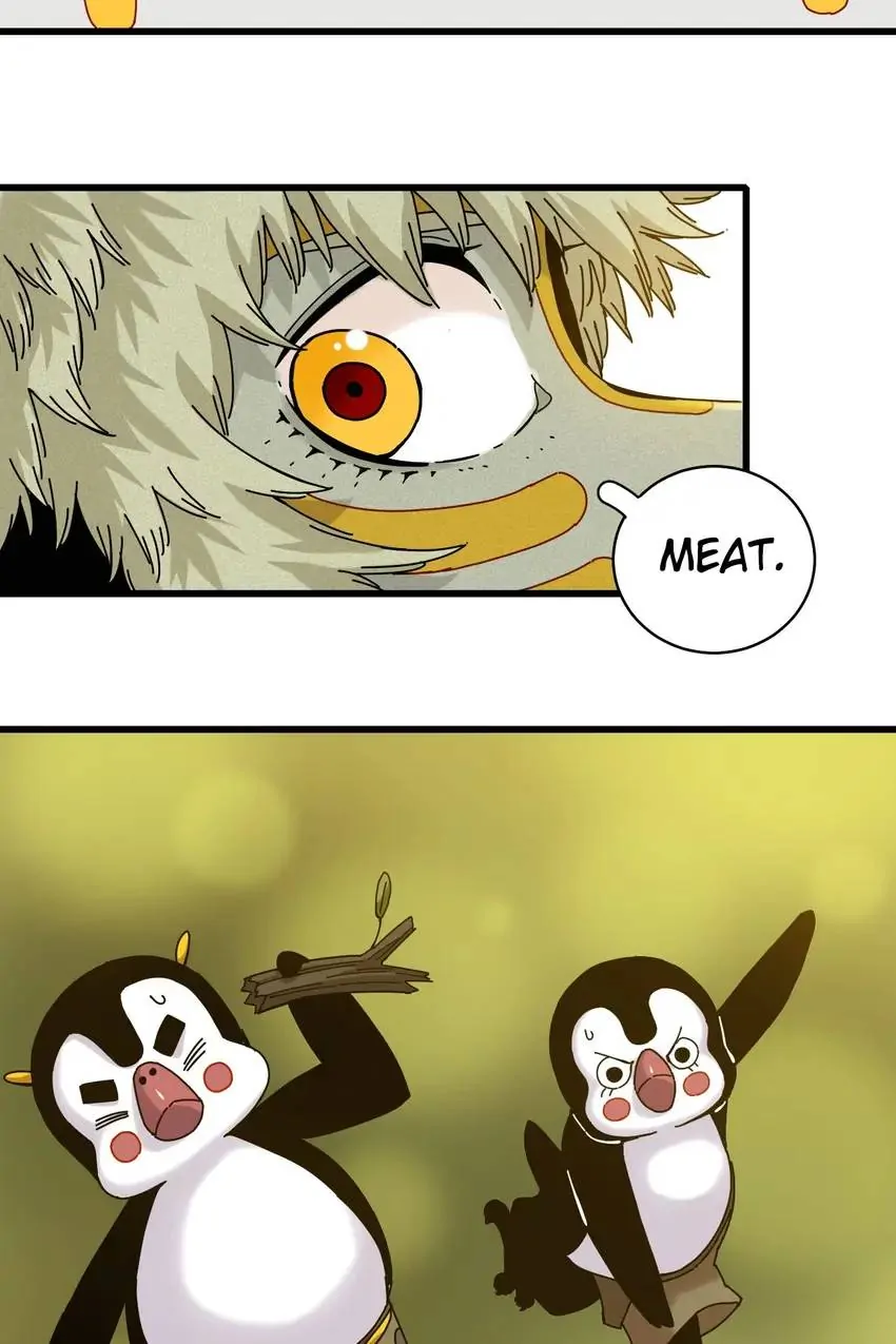 Last Word of the World Chapter 121 - Page 21