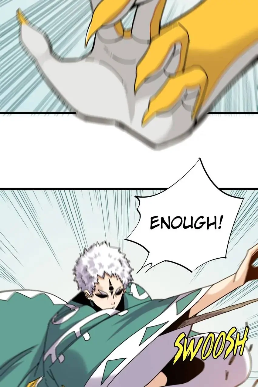 Last Word of the World Chapter 121 - Page 24