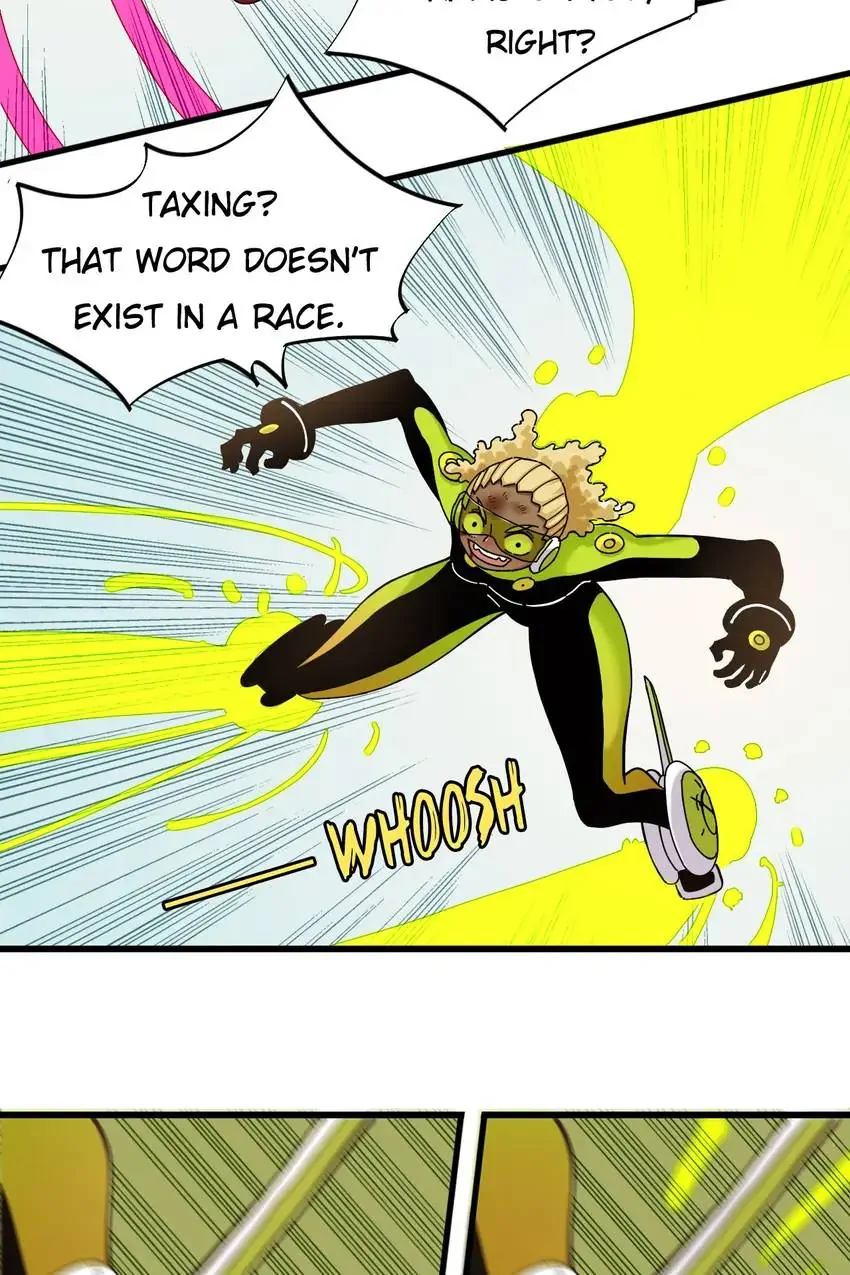 Last Word of the World Chapter 121 - Page 45
