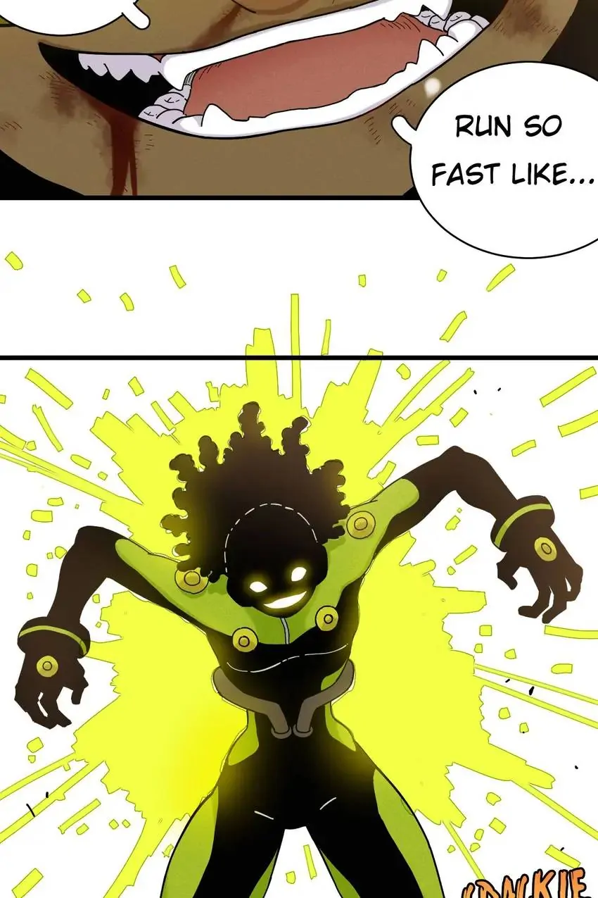 Last Word of the World Chapter 121 - Page 48