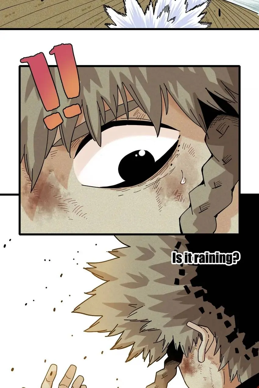 Last Word of the World Chapter 122 - Page 11