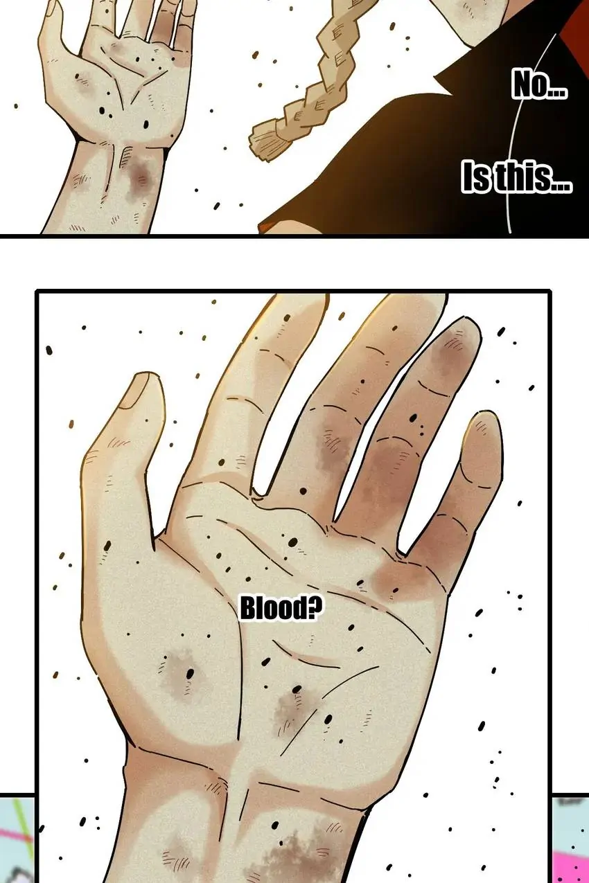 Last Word of the World Chapter 122 - Page 12