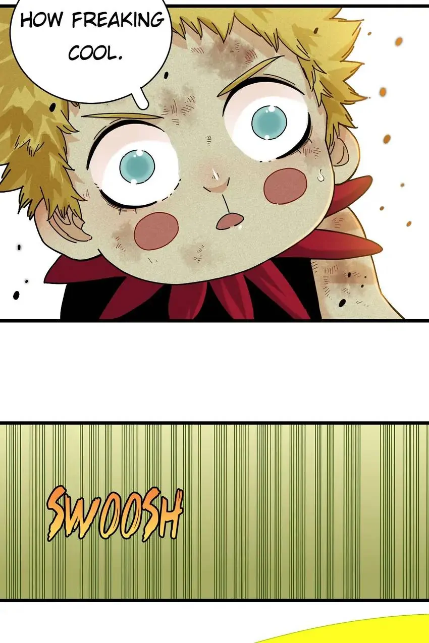 Last Word of the World Chapter 122 - Page 15