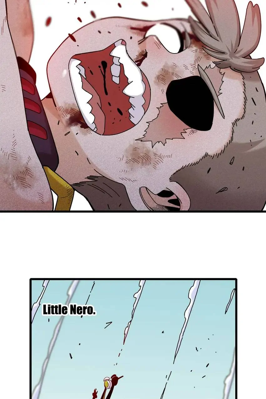 Last Word of the World Chapter 122 - Page 38