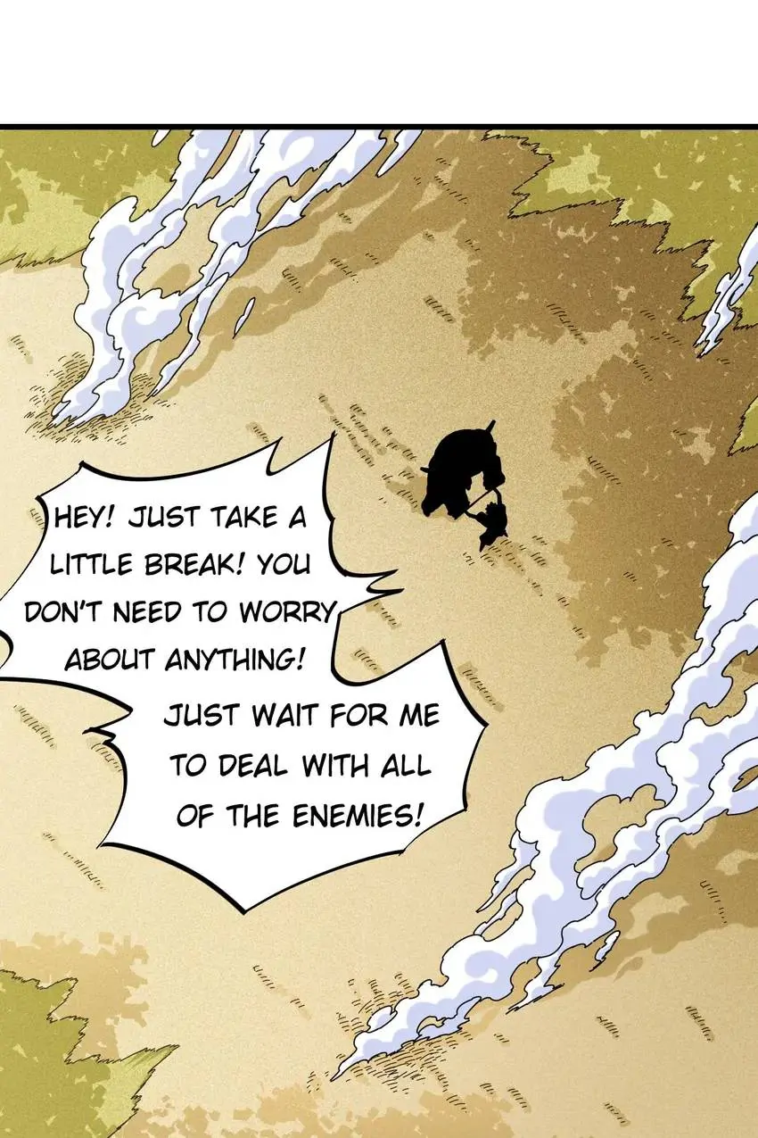 Last Word of the World Chapter 122 - Page 43
