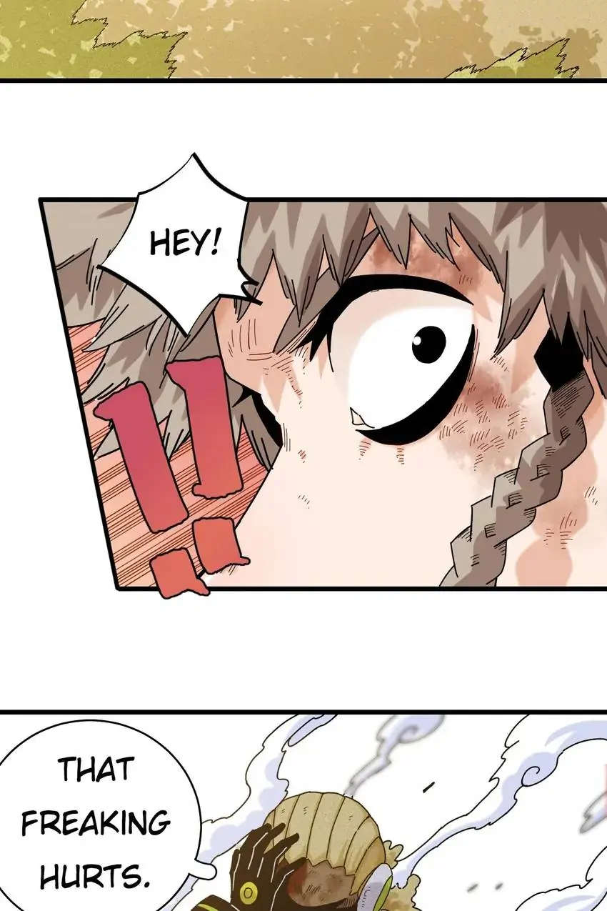 Last Word of the World Chapter 122 - Page 44