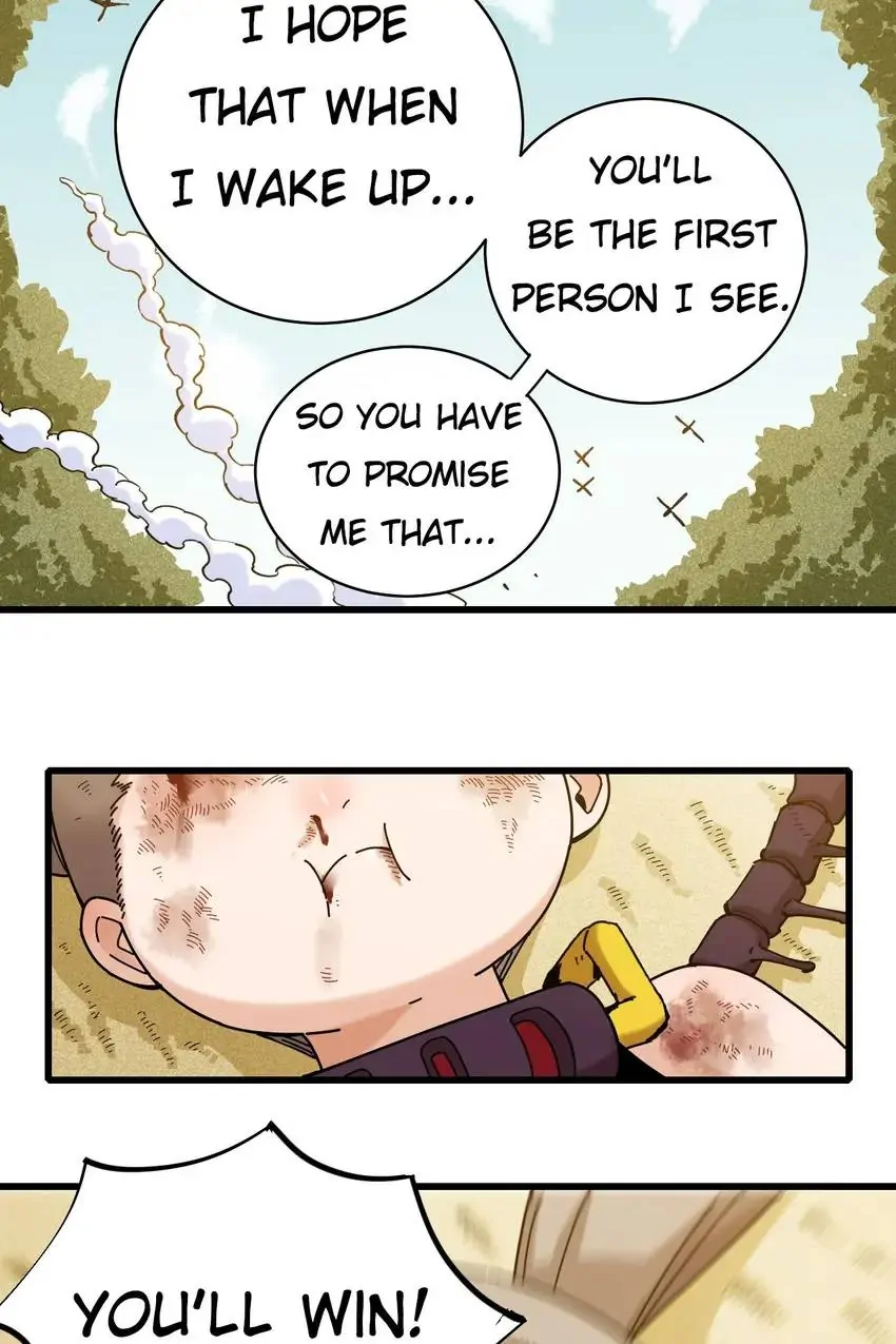 Last Word of the World Chapter 122 - Page 54