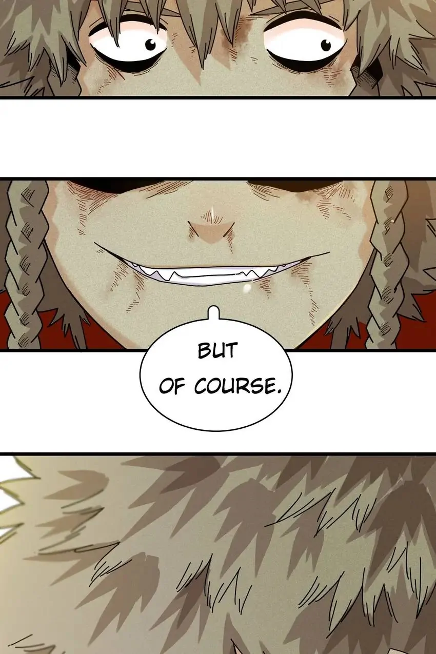Last Word of the World Chapter 122 - Page 56