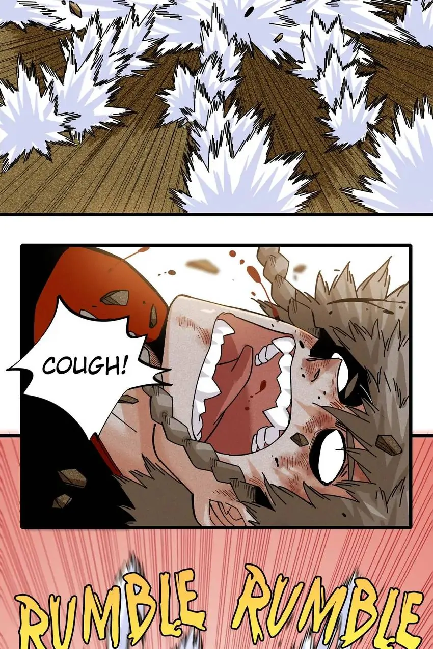 Last Word of the World Chapter 123 - Page 22