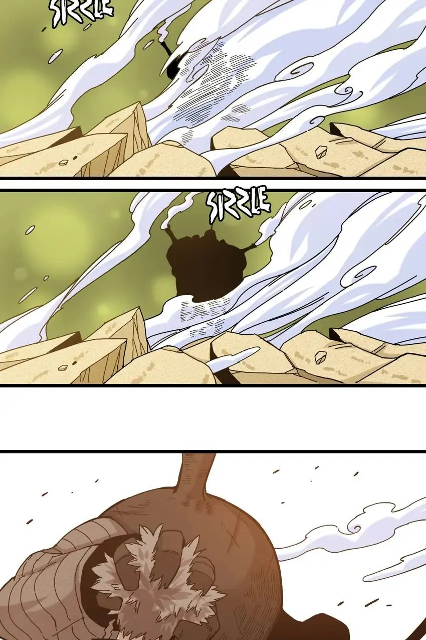 Last Word of the World Chapter 123 - Page 27