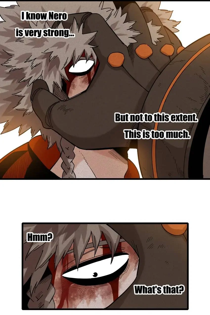 Last Word of the World Chapter 123 - Page 29