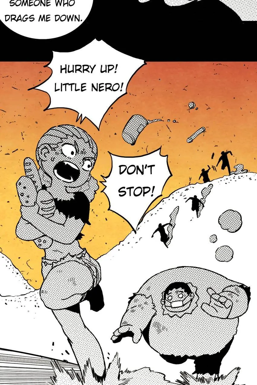 Last Word of the World Chapter 123 - Page 4