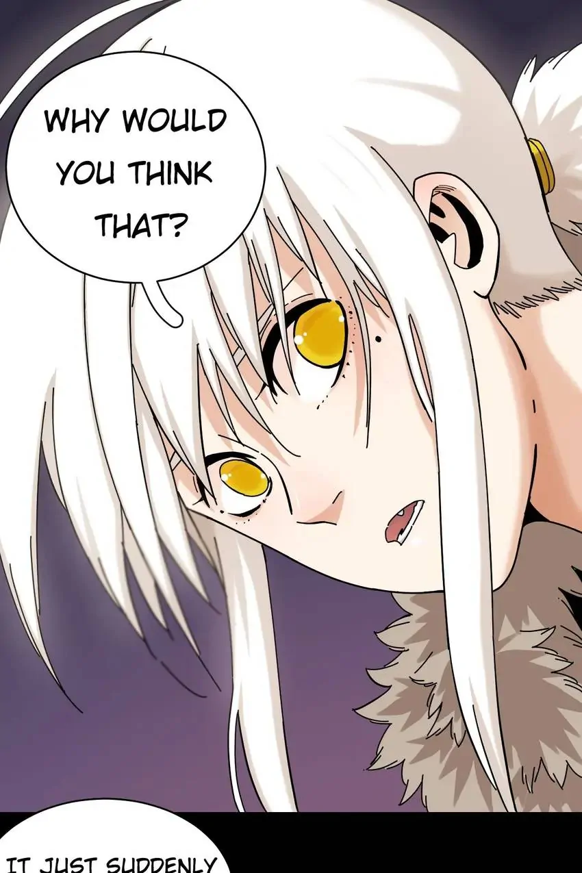 Last Word of the World Chapter 123 - Page 38