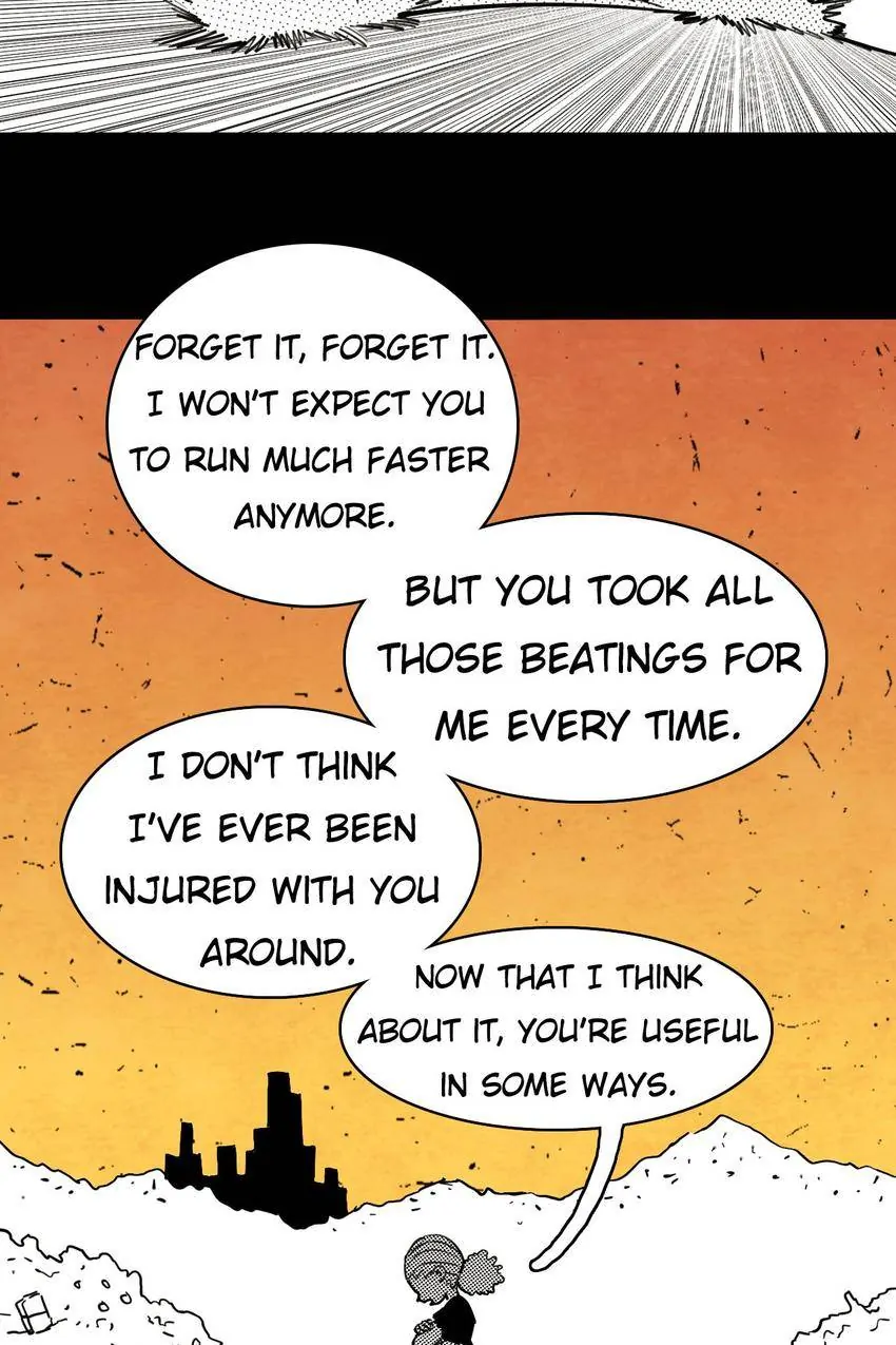 Last Word of the World Chapter 123 - Page 5