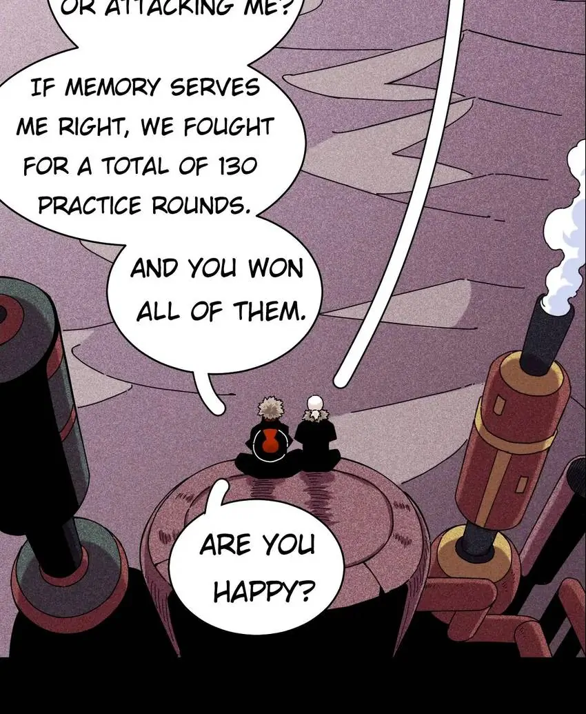 Last Word of the World Chapter 123 - Page 41