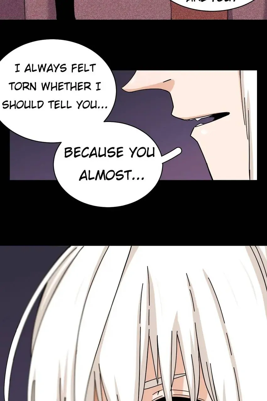 Last Word of the World Chapter 123 - Page 43