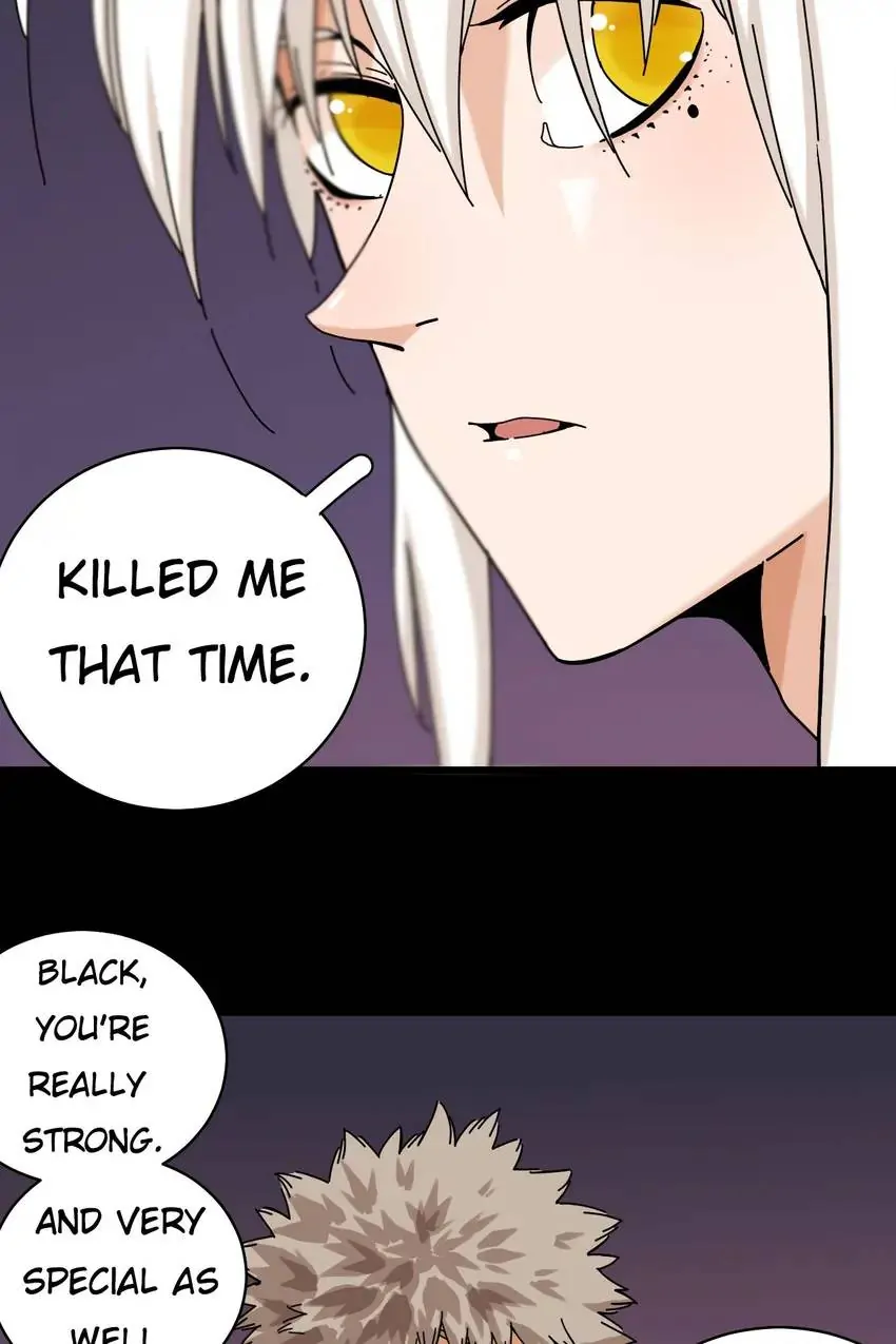 Last Word of the World Chapter 123 - Page 44