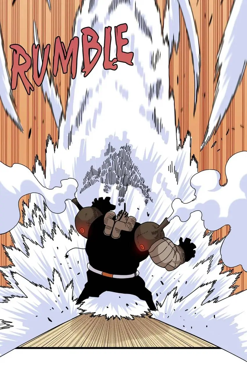 Last Word of the World Chapter 123 - Page 48