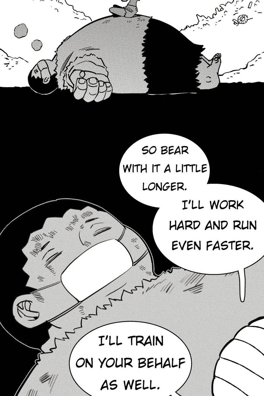 Last Word of the World Chapter 123 - Page 6