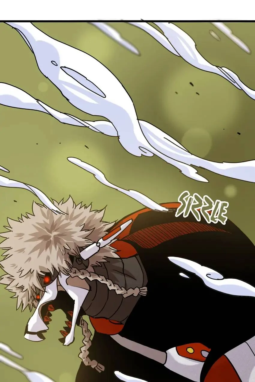 Last Word of the World Chapter 123 - Page 53