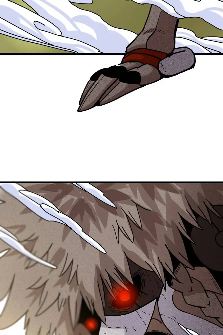 Last Word of the World Chapter 123 - Page 55