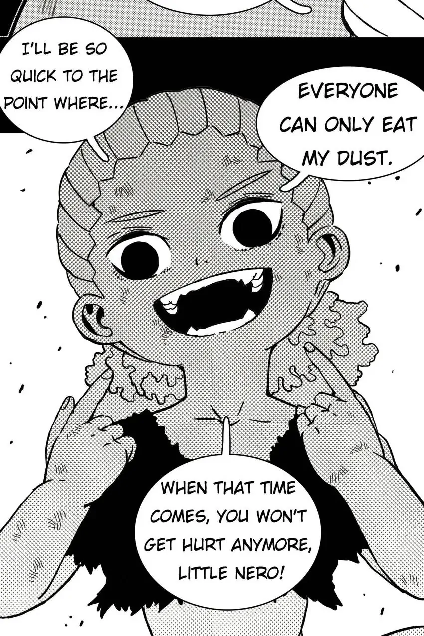 Last Word of the World Chapter 123 - Page 7