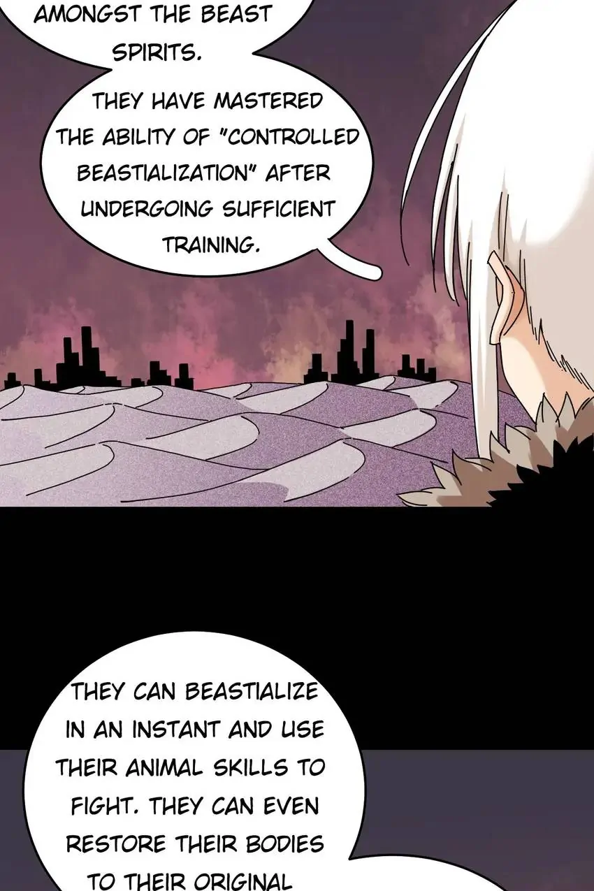 Last Word of the World Chapter 124 - Page 12