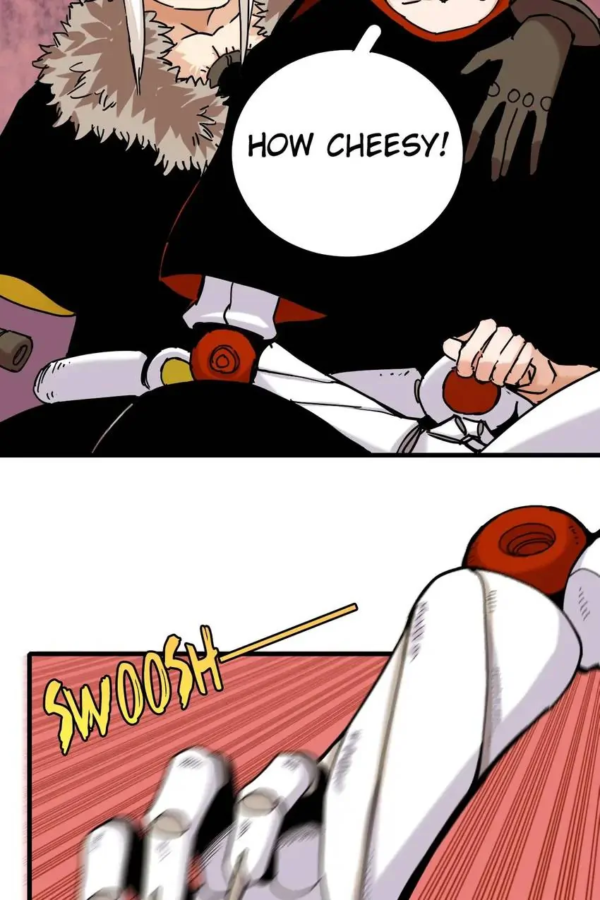 Last Word of the World Chapter 124 - Page 15