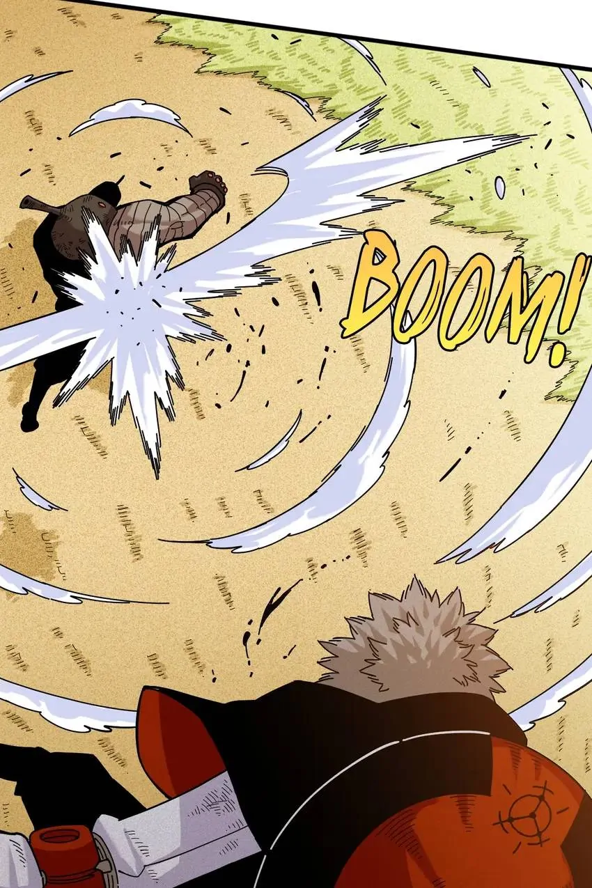 Last Word of the World Chapter 124 - Page 19