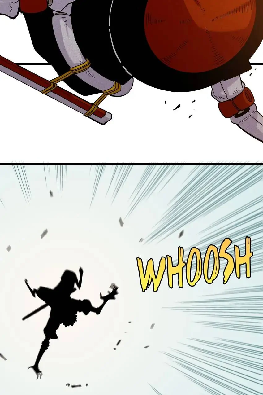 Last Word of the World Chapter 124 - Page 20