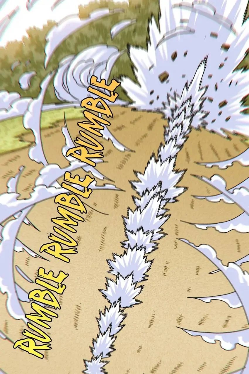 Last Word of the World Chapter 124 - Page 3