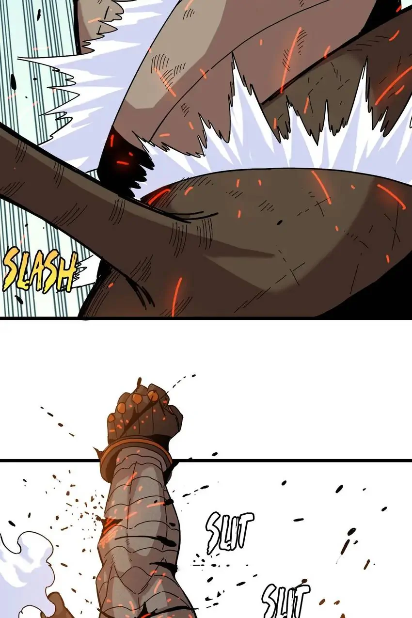 Last Word of the World Chapter 124 - Page 23