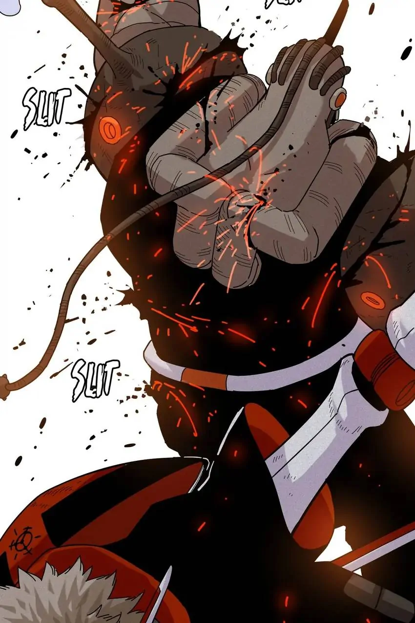 Last Word of the World Chapter 124 - Page 24