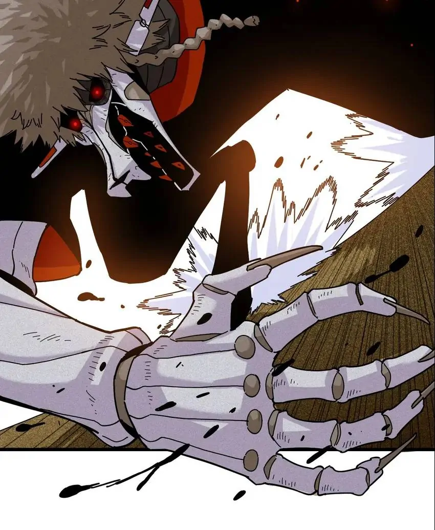 Last Word of the World Chapter 124 - Page 25