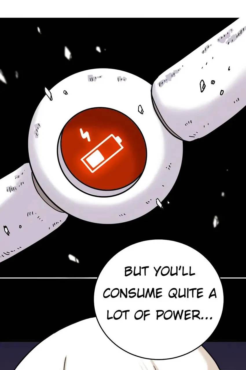 Last Word of the World Chapter 124 - Page 34