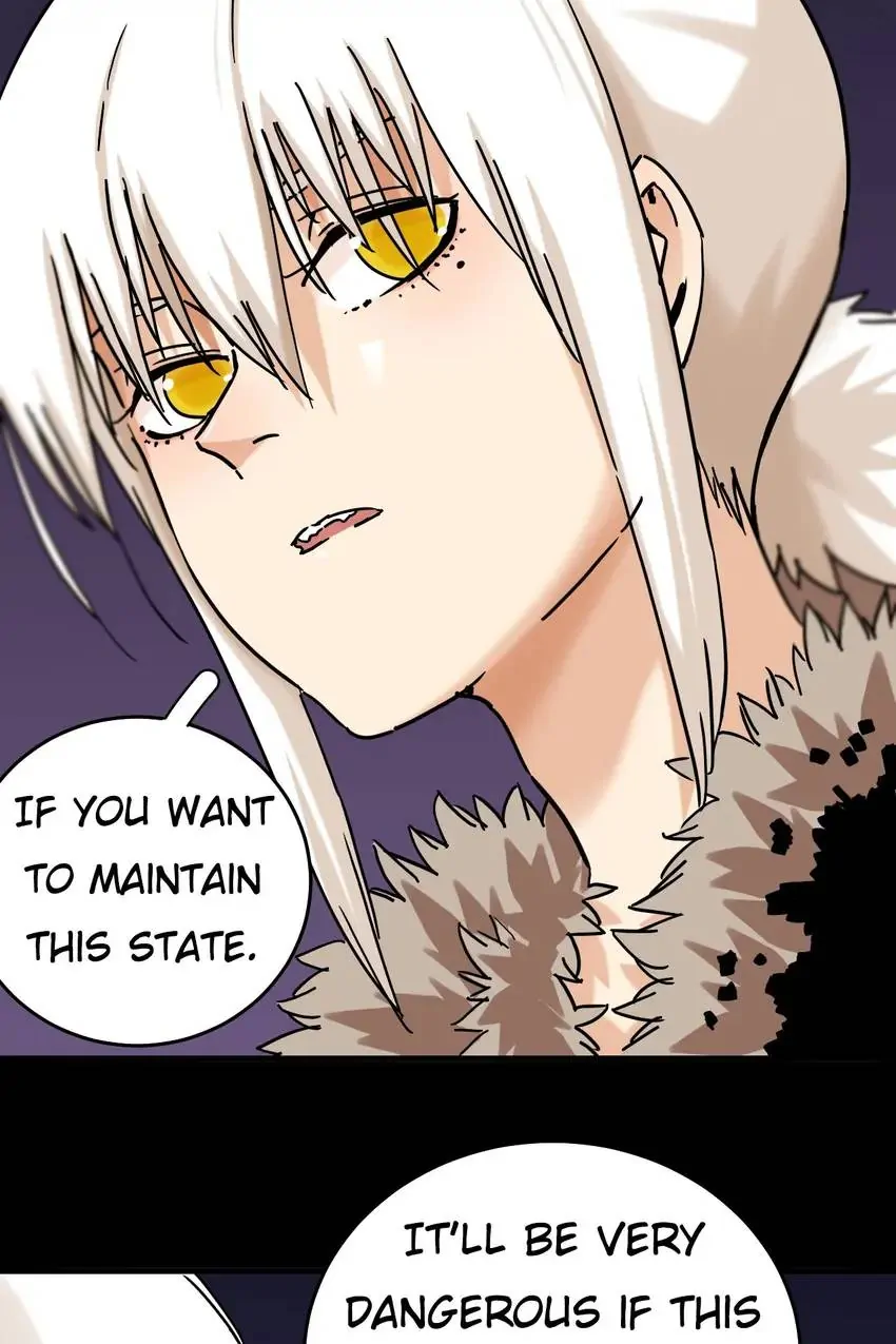 Last Word of the World Chapter 124 - Page 35