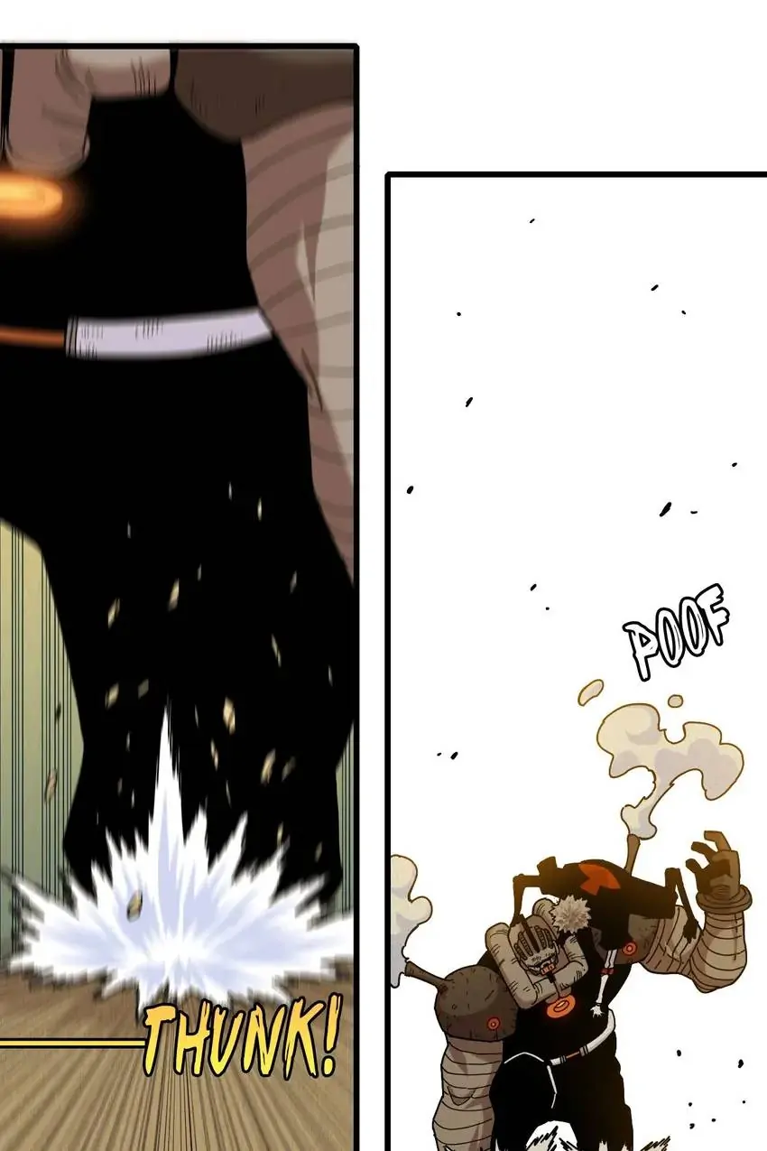 Last Word of the World Chapter 124 - Page 38