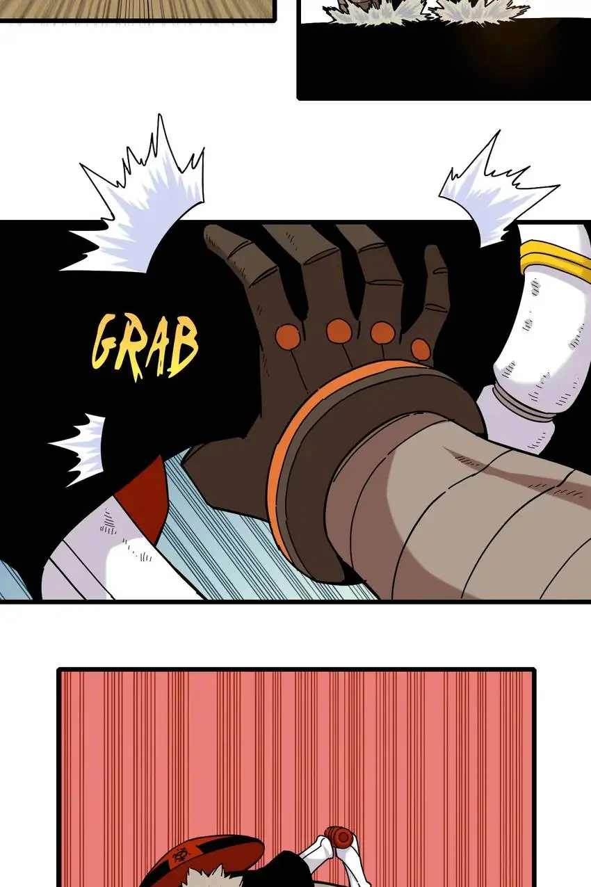 Last Word of the World Chapter 124 - Page 39
