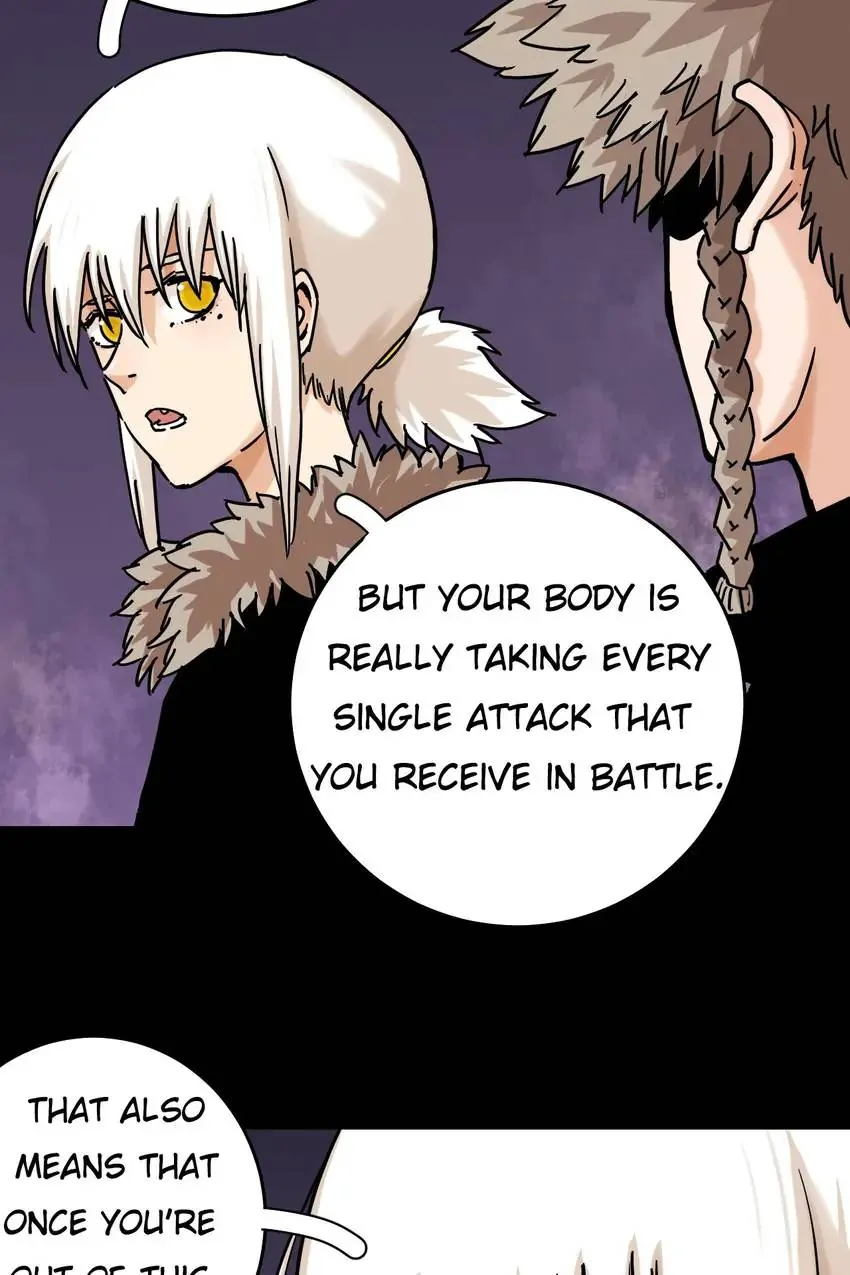 Last Word of the World Chapter 124 - Page 45