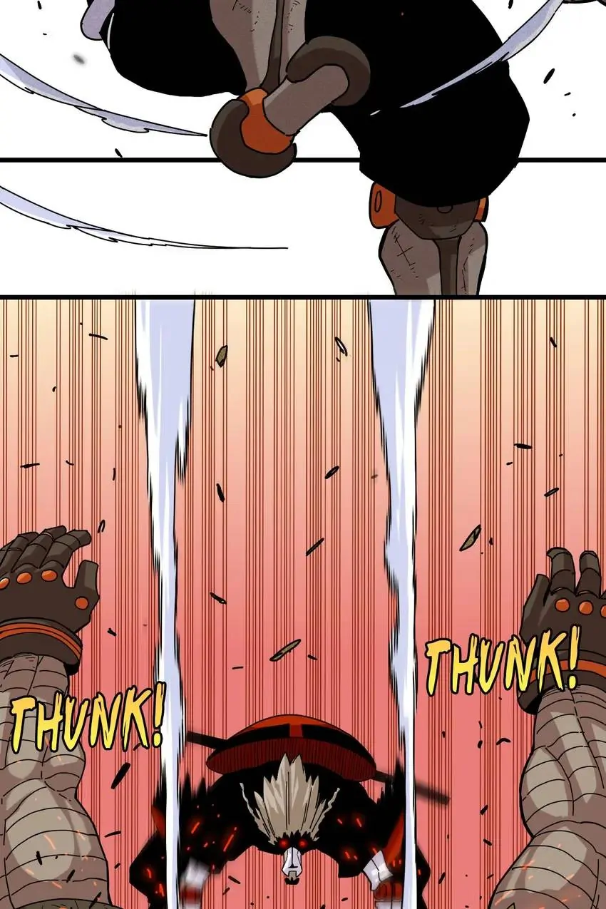 Last Word of the World Chapter 124 - Page 6