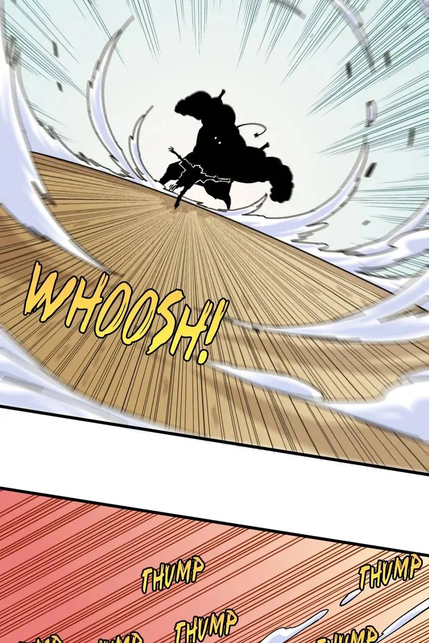 Last Word of the World Chapter 124 - Page 52