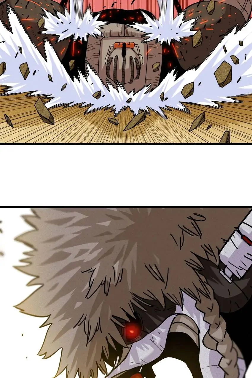 Last Word of the World Chapter 124 - Page 7