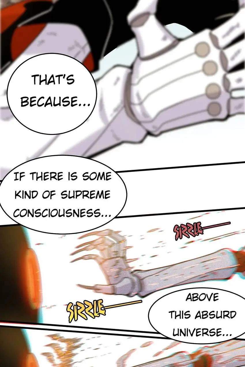 Last Word of the World Chapter 124 - Page 62