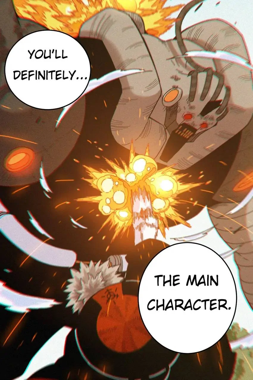 Last Word of the World Chapter 124 - Page 64
