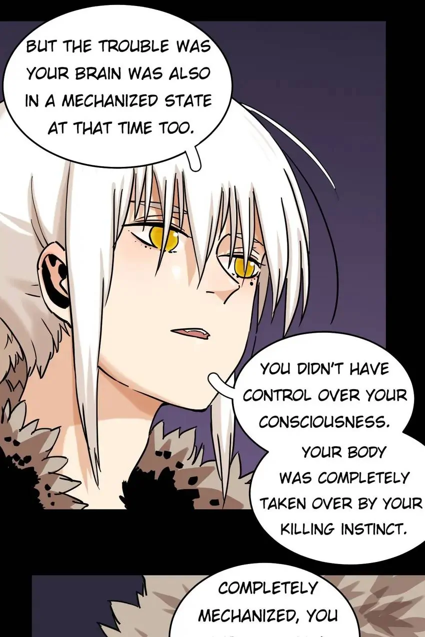 Last Word of the World Chapter 124 - Page 10