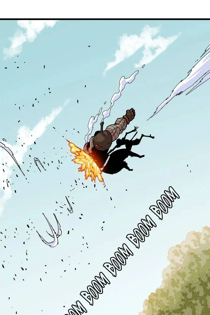 Last Word of the World Chapter 125 - Page 2