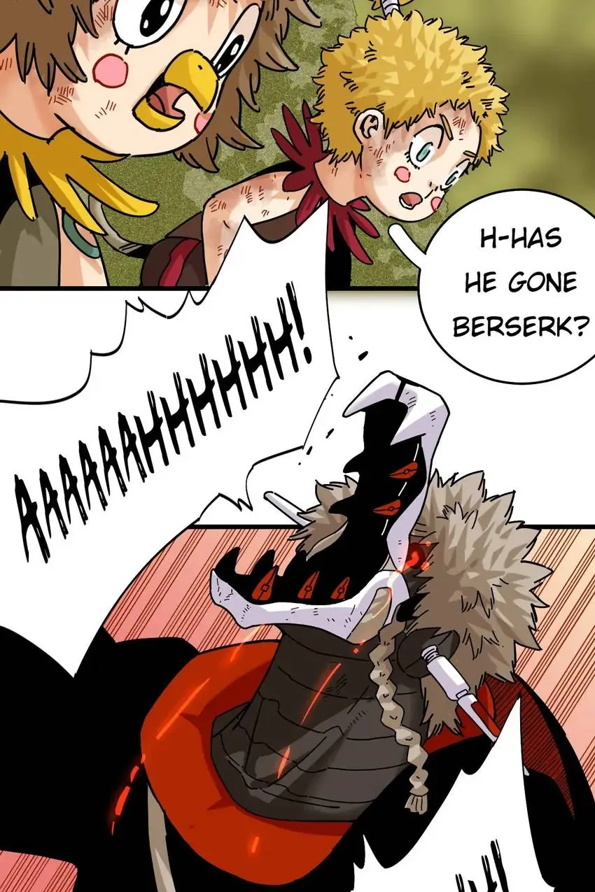 Last Word of the World Chapter 125 - Page 12