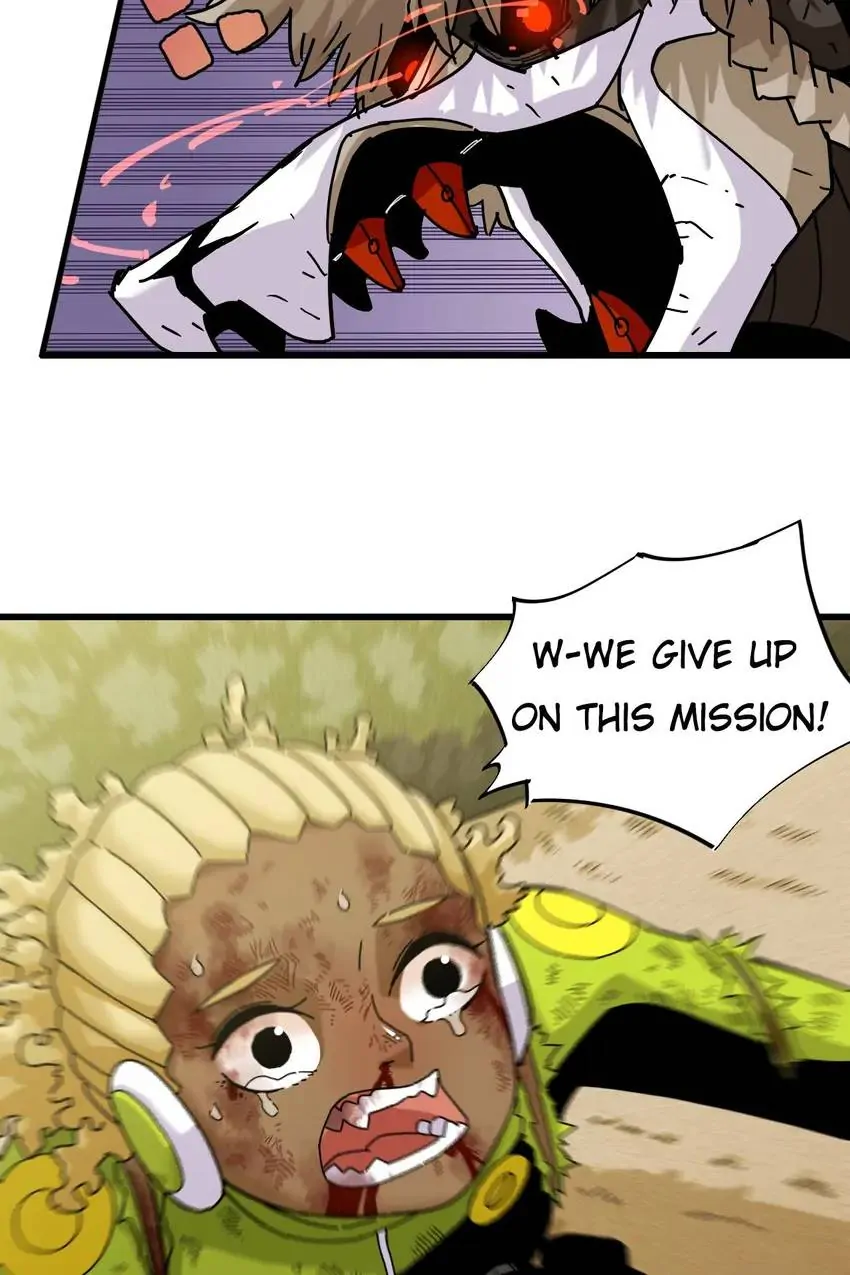 Last Word of the World Chapter 125 - Page 15