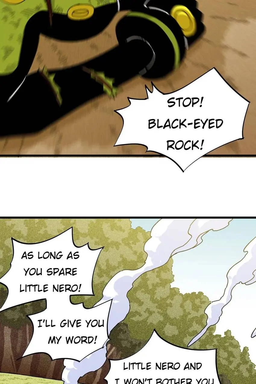 Last Word of the World Chapter 125 - Page 16